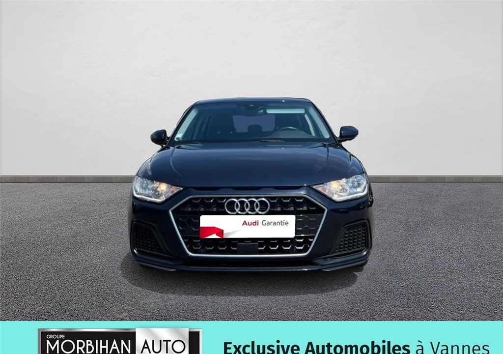 AUDI A1 SPORTBACK 25 TFSI 95 CH S TRONIC 7