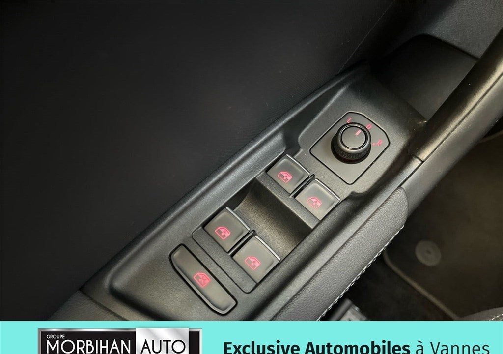 AUDI A1 SPORTBACK 25 TFSI 95 CH S TRONIC 7
