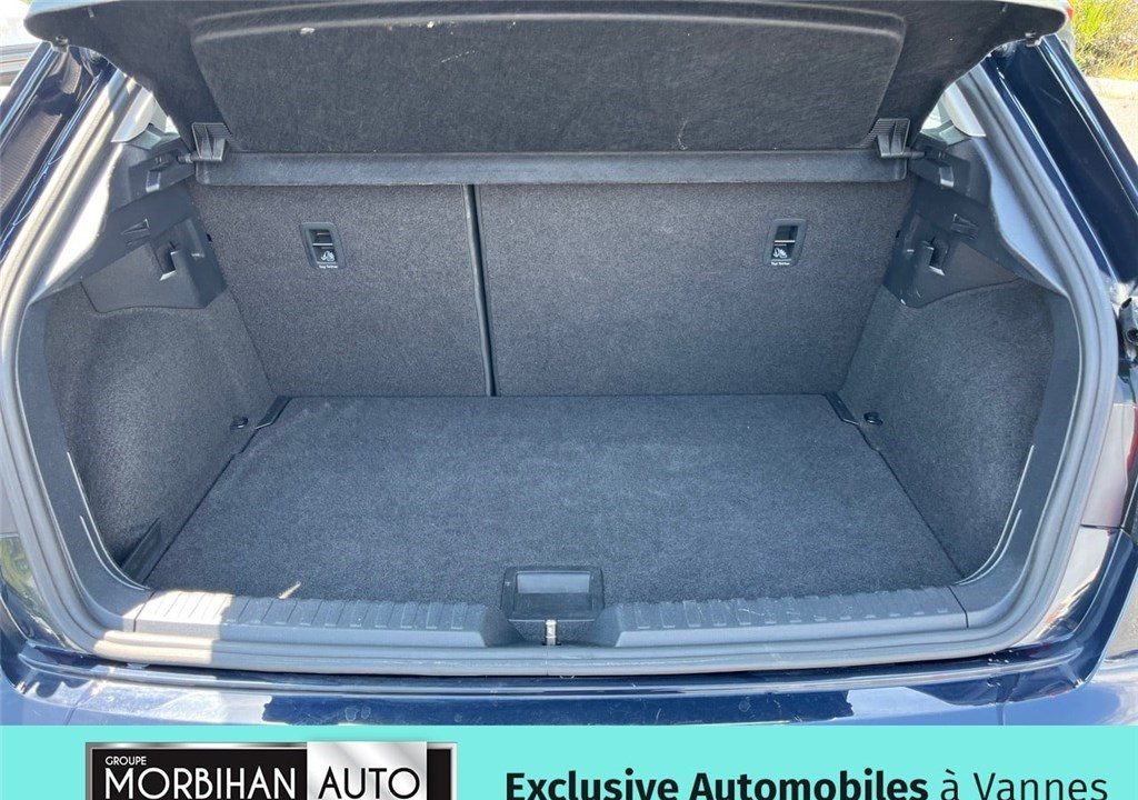 AUDI A1 SPORTBACK 25 TFSI 95 CH S TRONIC 7