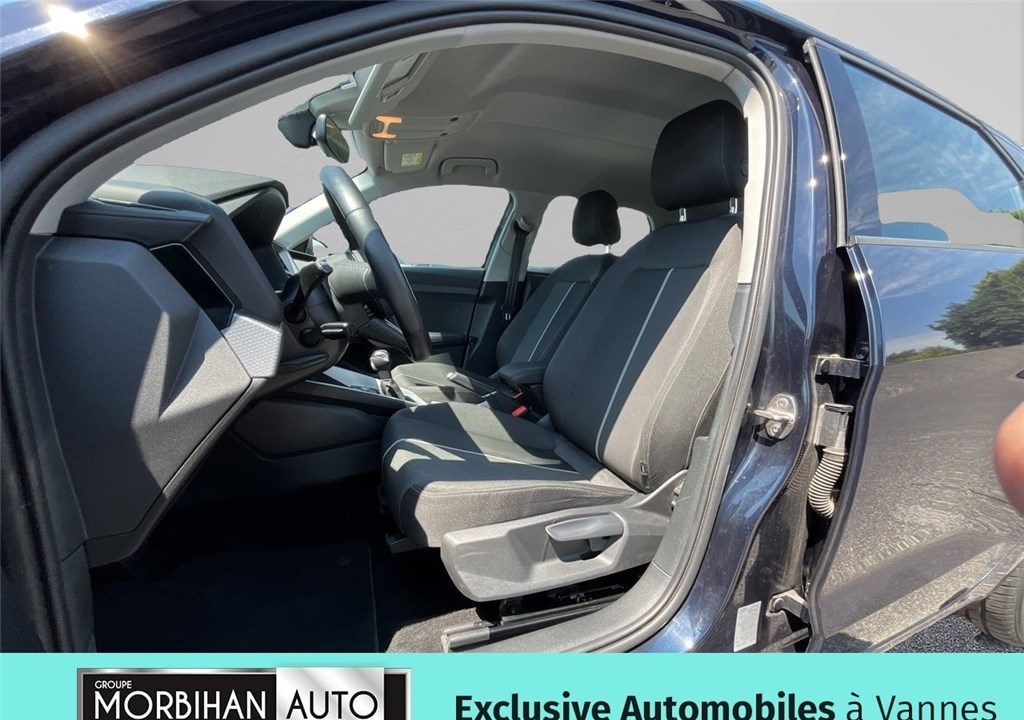 AUDI A1 SPORTBACK 25 TFSI 95 CH S TRONIC 7