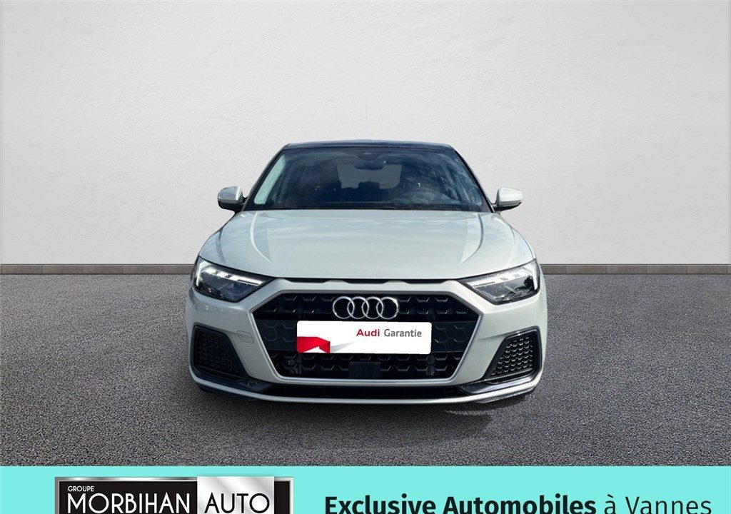 AUDI A1 SPORTBACK 25 TFSI 95 CH S TRONIC 7