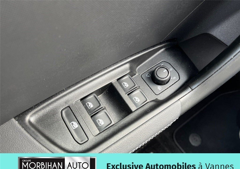 AUDI A1 SPORTBACK 25 TFSI 95 CH S TRONIC 7