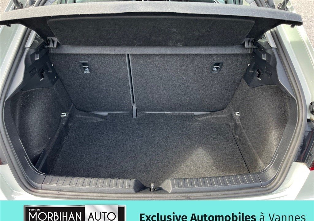 AUDI A1 SPORTBACK 25 TFSI 95 CH S TRONIC 7