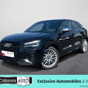 AUDI SQ2 50 TFSI 300 CH S TRONIC 7 QUATTRO