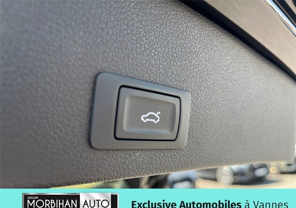 AUDI SQ2 50 TFSI 300 CH S TRONIC 7 QUATTRO