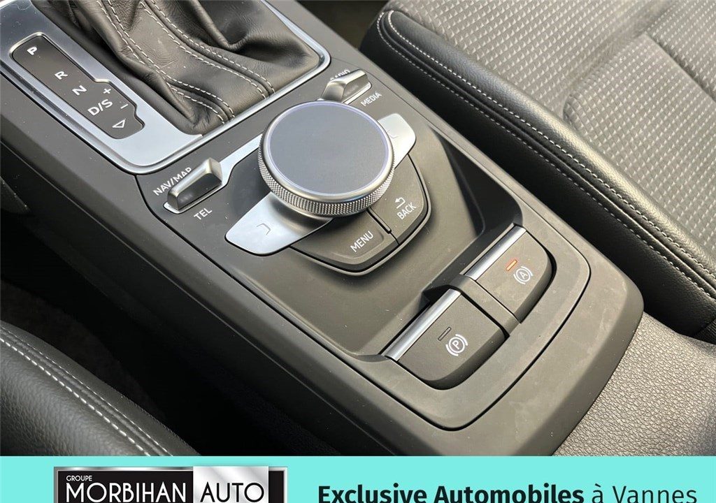 AUDI SQ2 50 TFSI 300 CH S TRONIC 7 QUATTRO