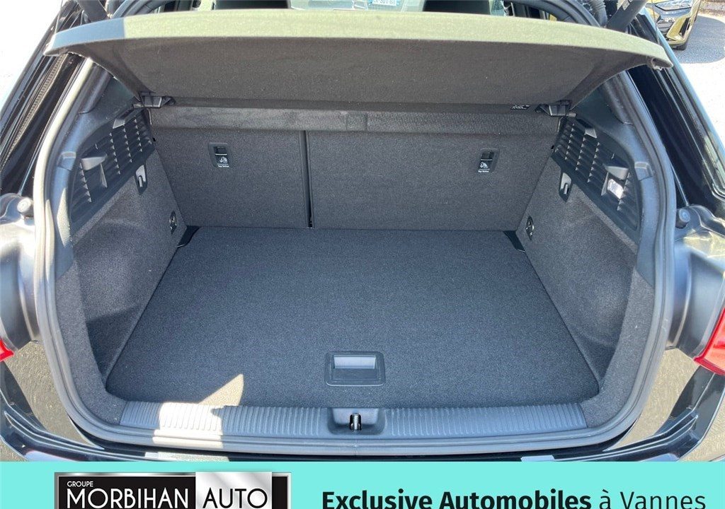 AUDI SQ2 50 TFSI 300 CH S TRONIC 7 QUATTRO