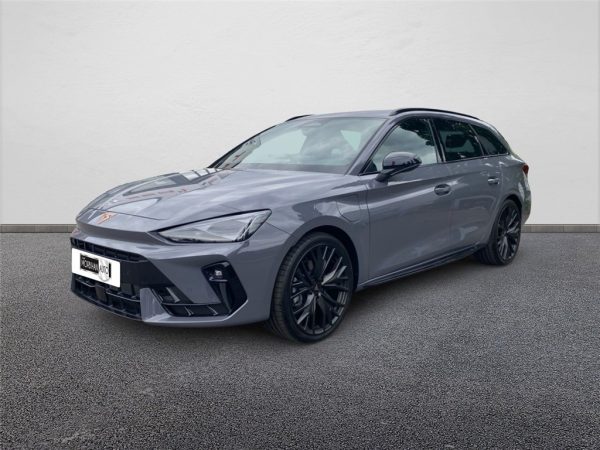 CUPRA LEON SPORTSTOURER EHYBRID 204 CH DSG6