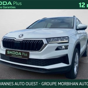 SKODA KAROQ 2.0 TDI 116 CH SCR