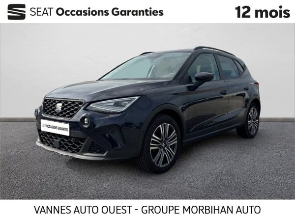 SEAT ARONA 1.0 TSI 95 CH START/STOP BVM5