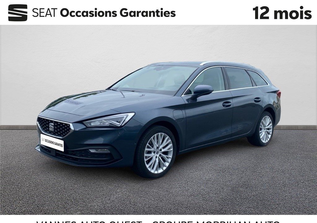SEAT LEON SPORTSTOURER E-HYBRID 204 DSG6