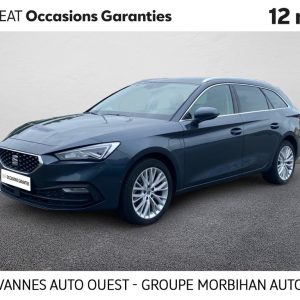 SEAT LEON SPORTSTOURER E-HYBRID 204 DSG6