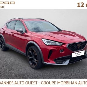 CUPRA FORMENTOR 1.4 E-HYBRID 245 CH DSG6