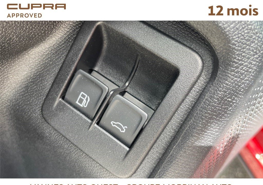 CUPRA FORMENTOR 1.4 E-HYBRID 245 CH DSG6