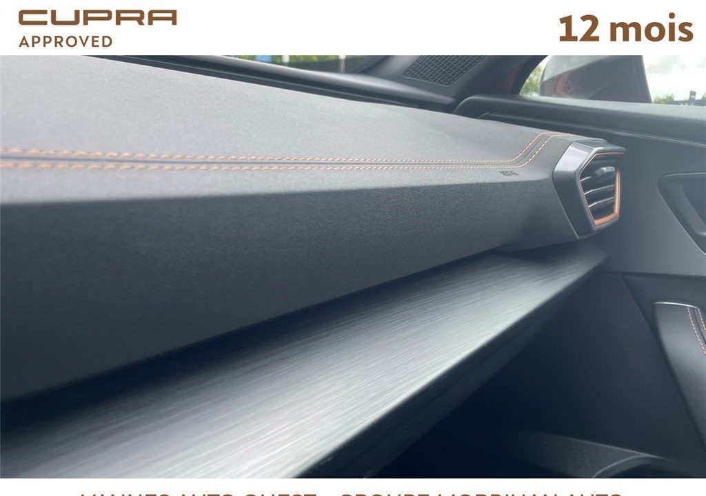 CUPRA FORMENTOR 1.4 E-HYBRID 245 CH DSG6