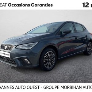 SEAT IBIZA 1.0 ECOTSI 95 CH S/S BVM5
