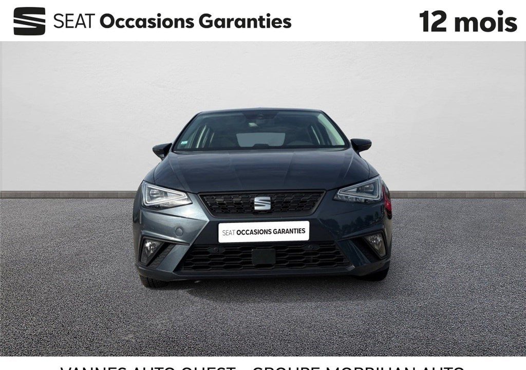SEAT IBIZA 1.0 ECOTSI 95 CH S/S BVM5