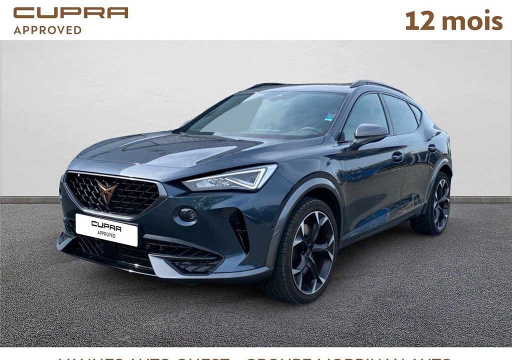 CUPRA FORMENTOR 1.4 E-HYBRID 245 CH DSG6