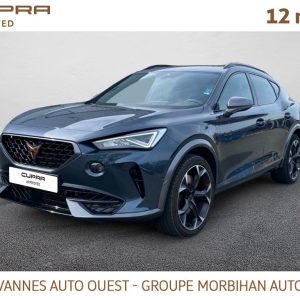 CUPRA FORMENTOR 1.4 E-HYBRID 245 CH DSG6