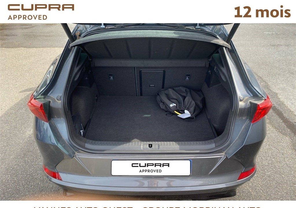 CUPRA FORMENTOR 1.4 E-HYBRID 245 CH DSG6