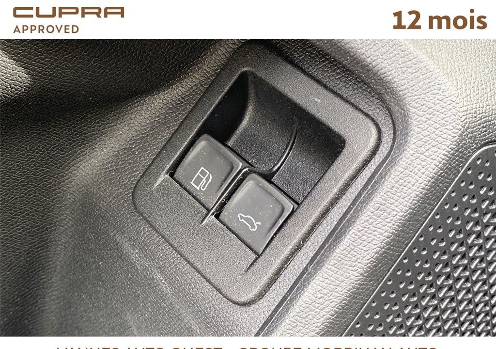 CUPRA FORMENTOR 1.4 E-HYBRID 245 CH DSG6