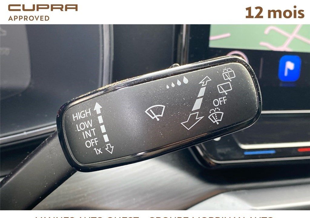 CUPRA FORMENTOR 1.4 E-HYBRID 245 CH DSG6