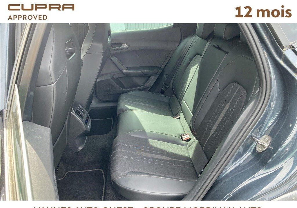 CUPRA FORMENTOR 1.4 E-HYBRID 245 CH DSG6