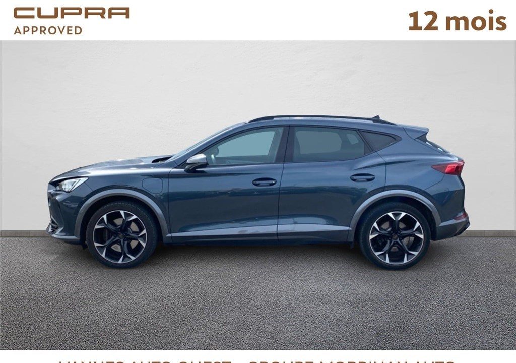 CUPRA FORMENTOR 1.4 E-HYBRID 245 CH DSG6
