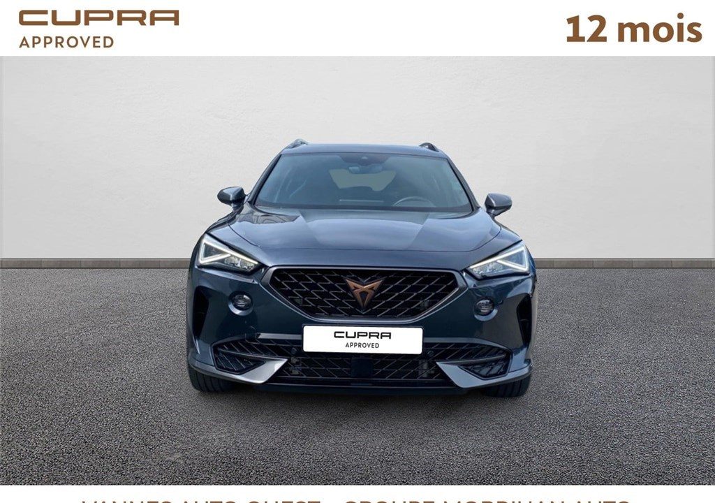 CUPRA FORMENTOR 1.4 E-HYBRID 245 CH DSG6
