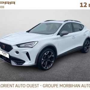 CUPRA FORMENTOR 1.4 E-HYBRID 245 CH DSG6