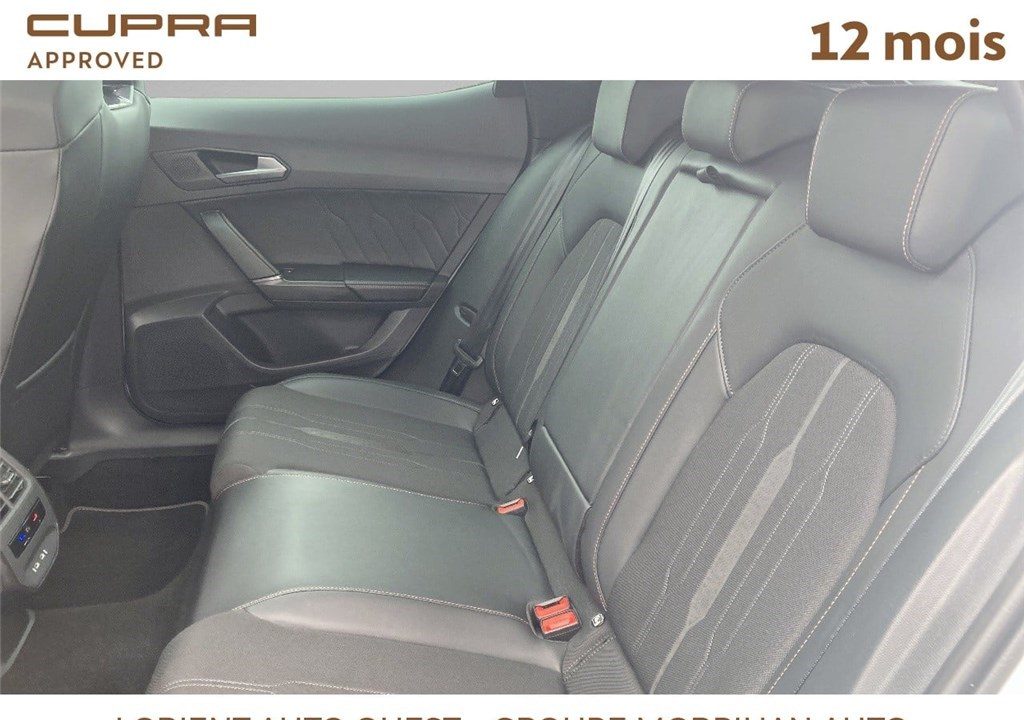 CUPRA FORMENTOR 1.4 E-HYBRID 245 CH DSG6