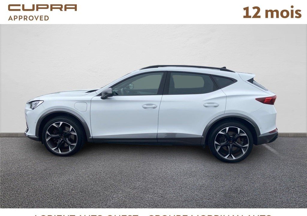 CUPRA FORMENTOR 1.4 E-HYBRID 245 CH DSG6