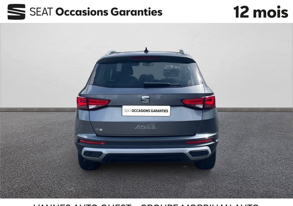 SEAT ATECA 1.0 TSI 110 CH START/STOP