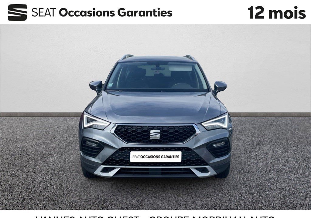 SEAT ATECA 1.0 TSI 110 CH START/STOP