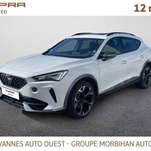 CUPRA FORMENTOR 1.5 TSI 150 CH