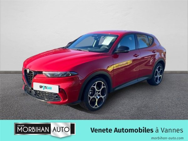 ALFA ROMEO TONALE 1.5 HYBRID 130 CH TCT7
