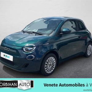 FIAT 500e BERLINE E 118 CH