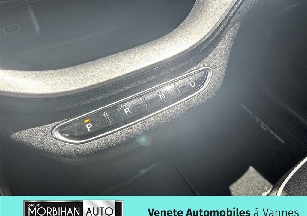 FIAT 500e BERLINE E 118 CH