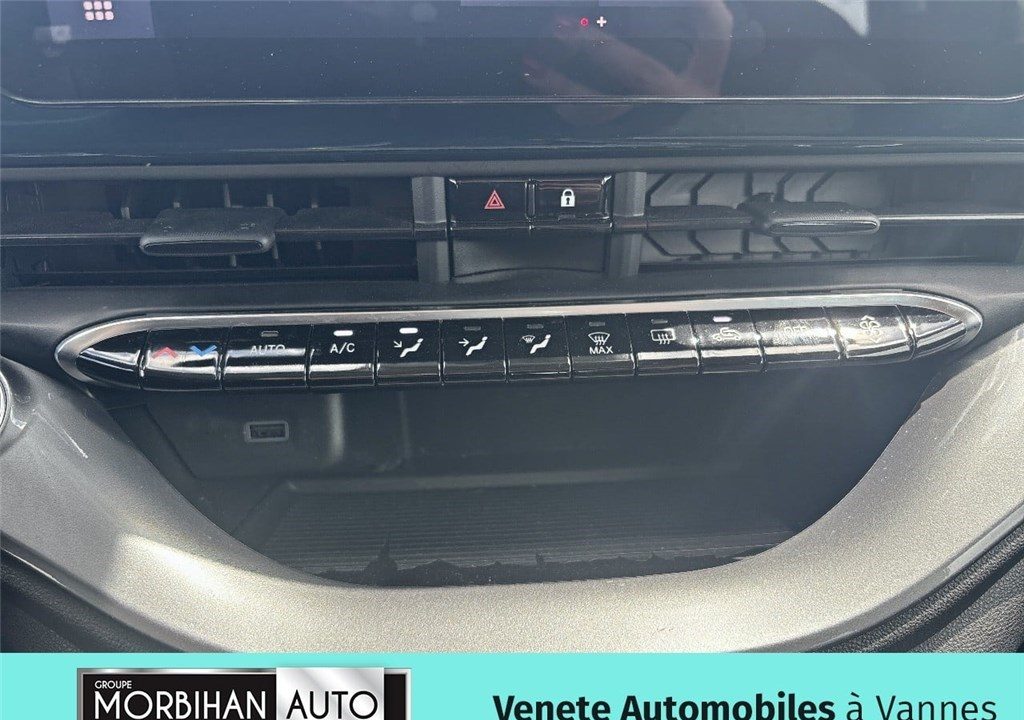 FIAT 500e BERLINE E 118 CH