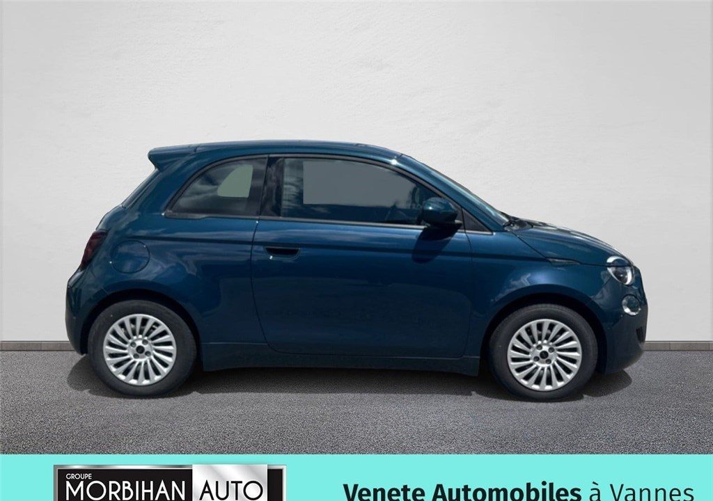 FIAT 500e BERLINE E 118 CH