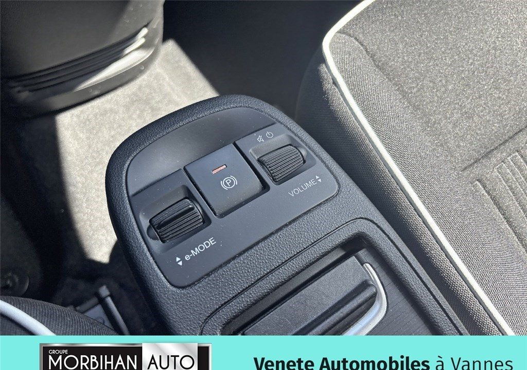 FIAT 500e BERLINE E 118 CH