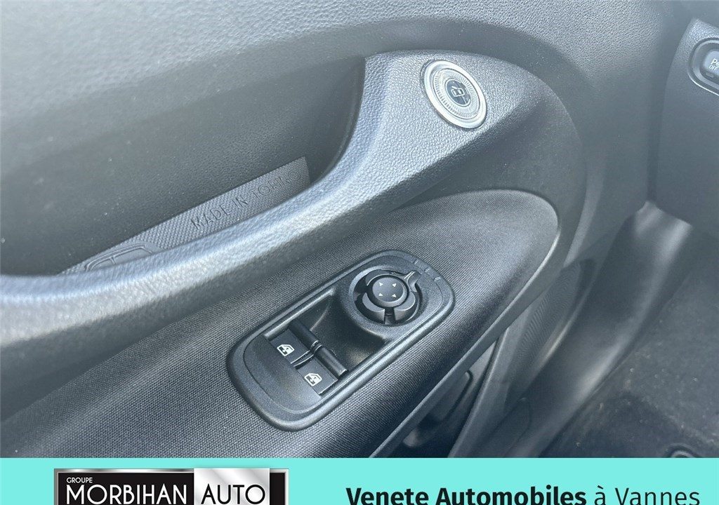 FIAT 500e BERLINE E 118 CH
