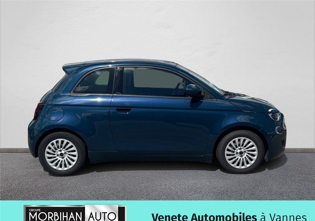 FIAT 500e BERLINE E 118 CH