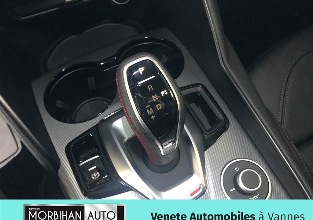 ALFA ROMEO Giulia MY23 2.2 Diesel 210ch AT8 Q4 COMP 2.2 210 CH AT8 Q4