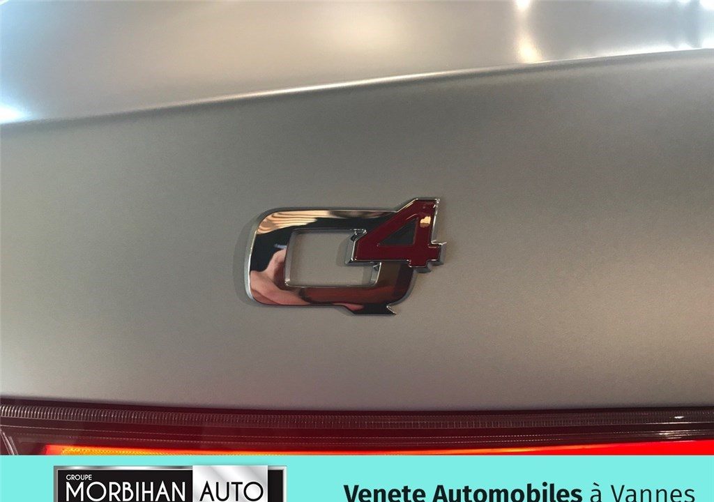 ALFA ROMEO Giulia MY23 2.2 Diesel 210ch AT8 Q4 COMP 2.2 210 CH AT8 Q4