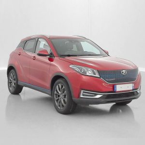 Seres 3 Electric 163ch Luxury