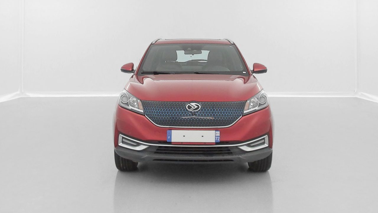 Seres 3 Electric 163ch Luxury
