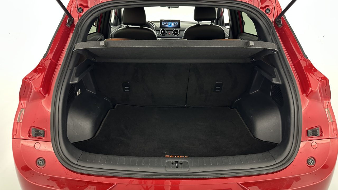 Seres 3 Electric 163ch Luxury