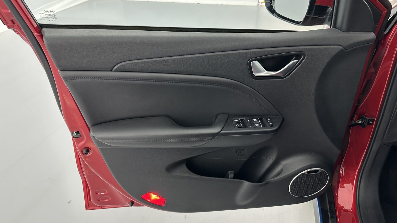 Seres 3 Electric 163ch Luxury