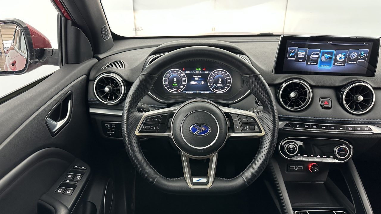 Seres 3 Electric 163ch Luxury